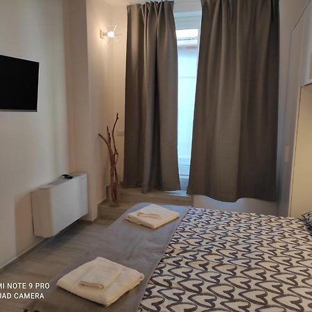 Blu Apartment Civitanova Marche Eksteriør billede