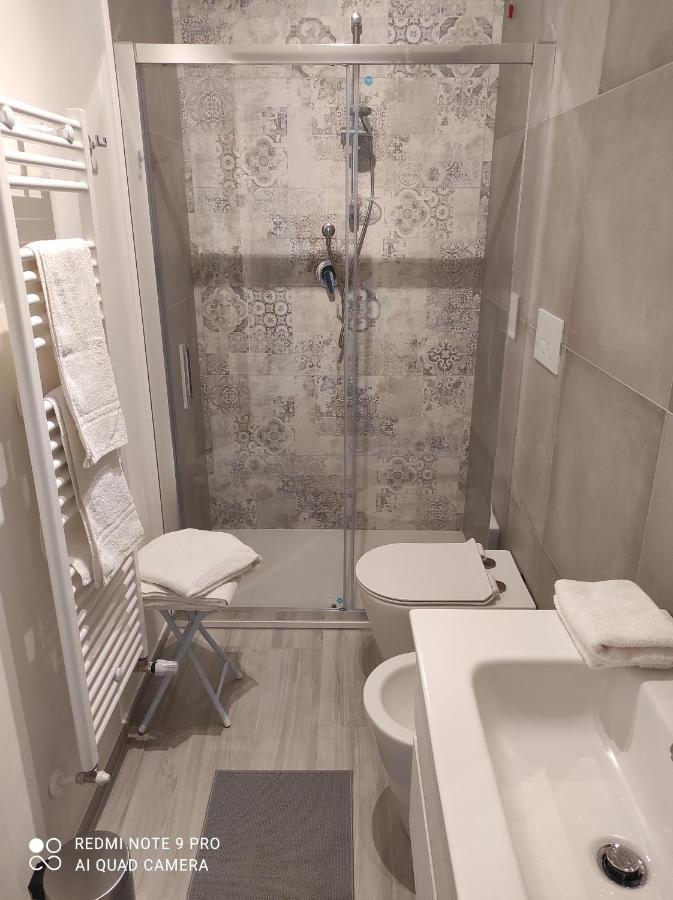 Blu Apartment Civitanova Marche Eksteriør billede