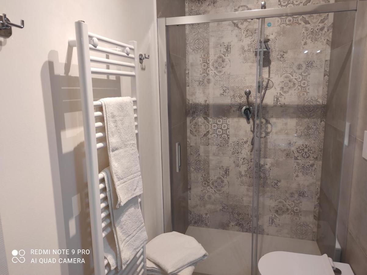 Blu Apartment Civitanova Marche Eksteriør billede