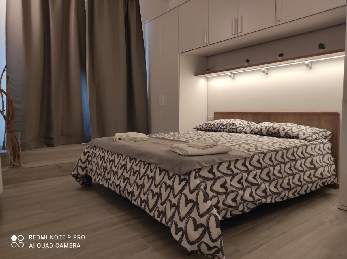 Blu Apartment Civitanova Marche Eksteriør billede