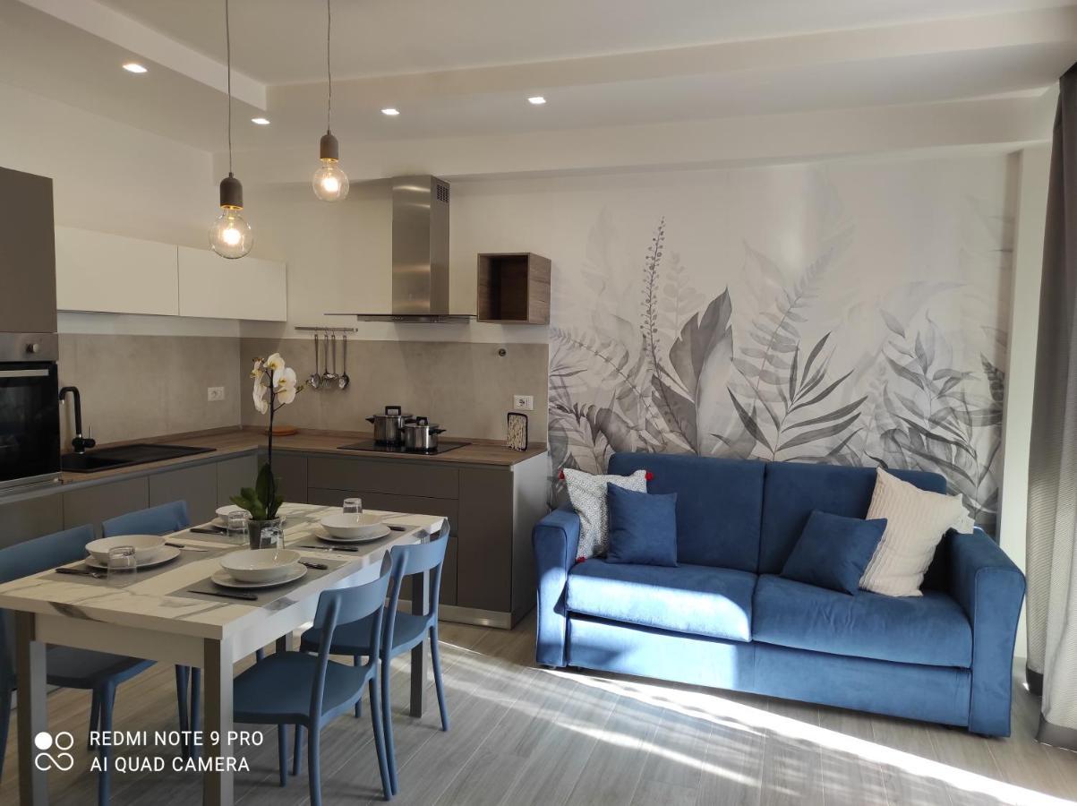 Blu Apartment Civitanova Marche Eksteriør billede