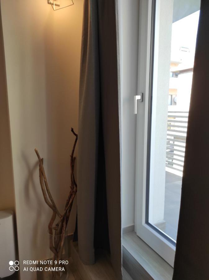 Blu Apartment Civitanova Marche Eksteriør billede